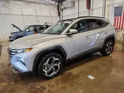KM8JECA16NU073643 2022 HYUNDAI TUCSON