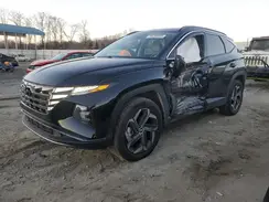 KM8JECA16PU097119 2023 HYUNDAI TUCSON