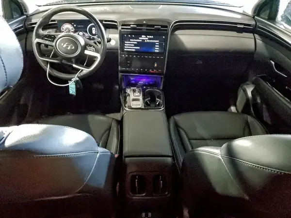 KM8JECA16PU099596 2023 HYUNDAI TUCSON - Image 8