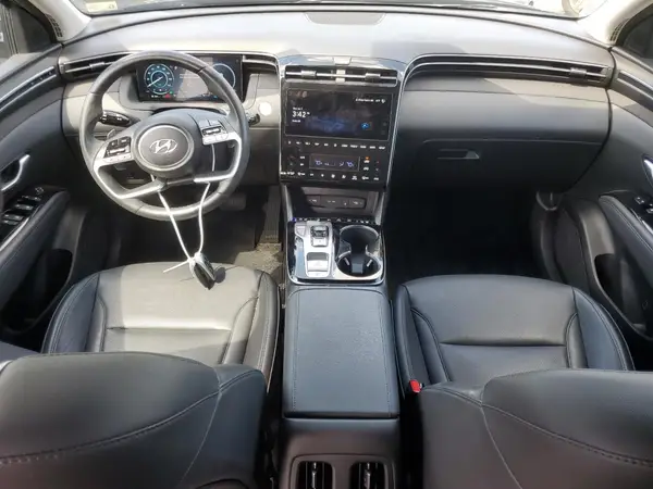 KM8JECA16PU103324 2023 HYUNDAI TUCSON - Image 8