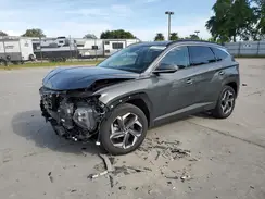KM8JECA16PU106210 2023 HYUNDAI TUCSON