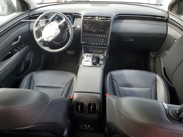 KM8JECA16PU106210 2023 HYUNDAI TUCSON - Image 8