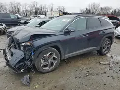 KM8JECA16PU111407 2023 HYUNDAI TUCSON