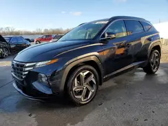 KM8JECA16PU122746 2023 HYUNDAI TUCSON