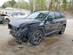 KM8JECA16PU126070 2023 HYUNDAI TUCSON