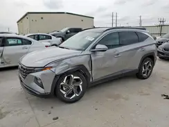 KM8JECA16PU130099 2023 HYUNDAI TUCSON