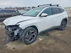 KM8JECA16PU134346 2023 HYUNDAI TUCSON