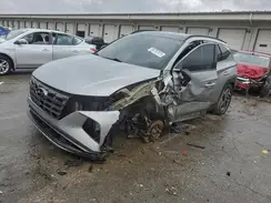 KM8JECA17NU010471 2022 HYUNDAI TUCSON