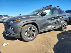 KM8JECA17NU034902 2022 HYUNDAI TUCSON