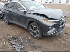 KM8JECA17NU034933 2022 HYUNDAI TUCSON