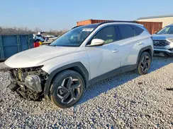 KM8JECA17NU037959 2022 HYUNDAI TUCSON