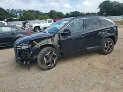 KM8JECA17NU039145 2022 HYUNDAI TUCSON