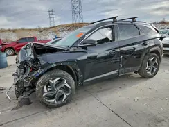 KM8JECA17NU045799 2022 HYUNDAI TUCSON