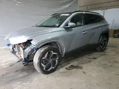 KM8JECA17NU047083 2022 HYUNDAI TUCSON