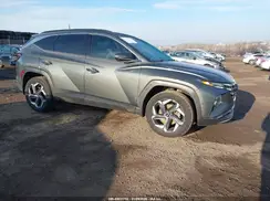 KM8JECA17NU047259 2022 HYUNDAI TUCSON