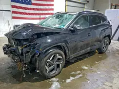 KM8JECA17NU053725 2022 HYUNDAI TUCSON