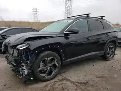 KM8JECA17NU064420 2022 HYUNDAI TUCSON