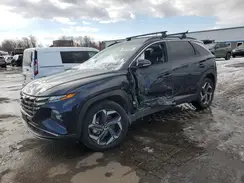 KM8JECA17NU066975 2022 HYUNDAI TUCSON