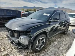 KM8JECA17NU072193 2022 HYUNDAI TUCSON