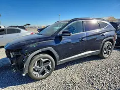 KM8JECA17NU073733 2022 HYUNDAI TUCSON