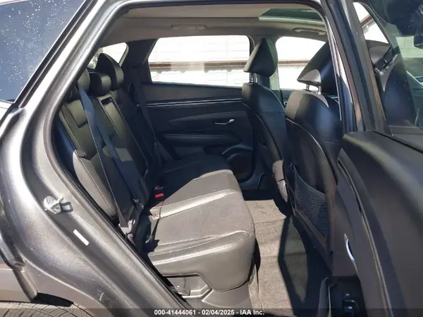 KM8JECA17NU080066 2022 HYUNDAI TUCSON - Image 8