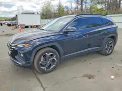 KM8JECA17NU080925 2022 HYUNDAI TUCSON