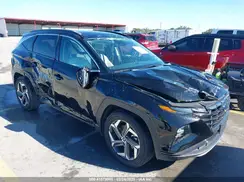 KM8JECA17NU081539 2022 HYUNDAI TUCSON