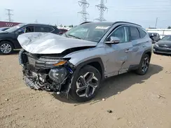 KM8JECA17PU085335 2023 HYUNDAI TUCSON