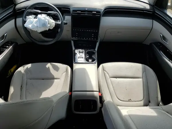 KM8JECA17PU085335 2023 HYUNDAI TUCSON - Image 8