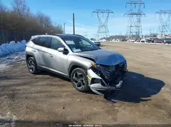 KM8JECA17PU086551 2023 HYUNDAI TUCSON