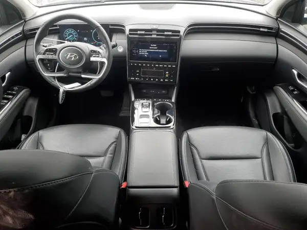 KM8JECA17PU086890 2023 HYUNDAI TUCSON - Image 8