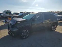 KM8JECA17PU098036 2023 HYUNDAI TUCSON