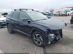 KM8JECA17PU098277 2023 HYUNDAI TUCSON