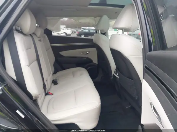 KM8JECA17PU098277 2023 HYUNDAI TUCSON - Image 8