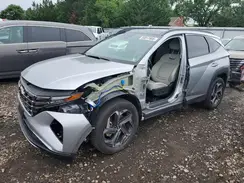 KM8JECA17PU099395 2023 HYUNDAI TUCSON