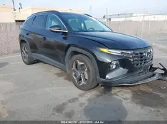 KM8JECA17PU106250 2023 HYUNDAI TUCSON