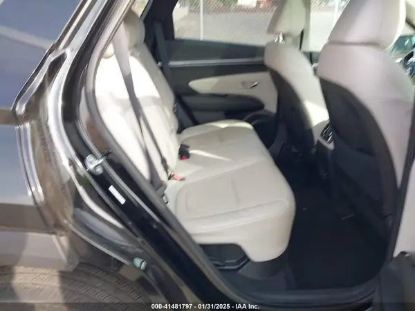 KM8JECA17PU106250 2023 HYUNDAI TUCSON - Image 8
