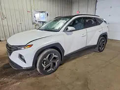 KM8JECA17PU106779 2023 HYUNDAI TUCSON