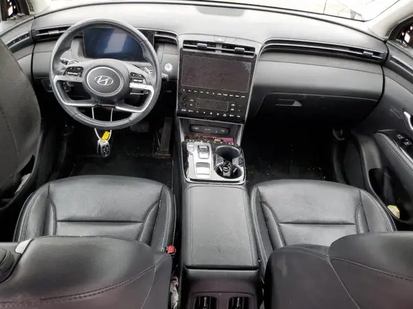 KM8JECA17PU108547 2023 HYUNDAI TUCSON - Image 8