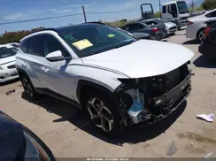 KM8JECA17PU112159 2023 HYUNDAI TUCSON