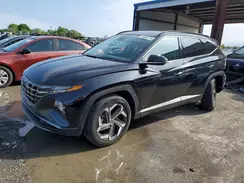 KM8JECA17PU116101 2023 HYUNDAI TUCSON