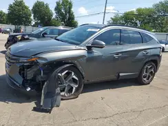 KM8JECA17PU116583 2023 HYUNDAI TUCSON