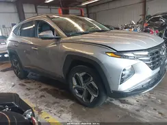 KM8JECA17PU119922 2023 HYUNDAI TUCSON