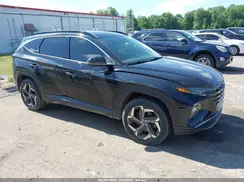 KM8JECA17PU126207 2023 HYUNDAI TUCSON
