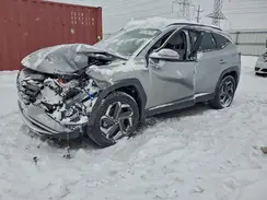 KM8JECA17PU128541 2023 HYUNDAI TUCSON