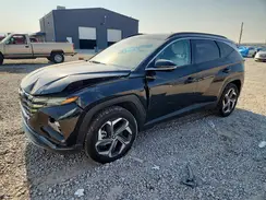 KM8JECA17PU135330 2023 HYUNDAI TUCSON