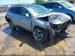 KM8JECA18NU011595 2022 HYUNDAI TUCSON