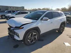 KM8JECA18NU020958 2022 HYUNDAI TUCSON