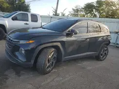 KM8JECA18NU036867 2022 HYUNDAI TUCSON