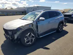 KM8JECA18NU039249 2022 HYUNDAI TUCSON